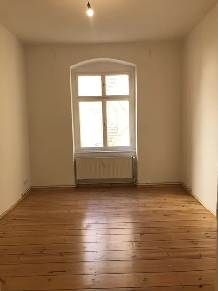 Wohnen in Friedrichshain - schöne 2-Zimmer-Wohnung — photo 1